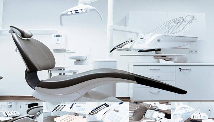 ideal dental