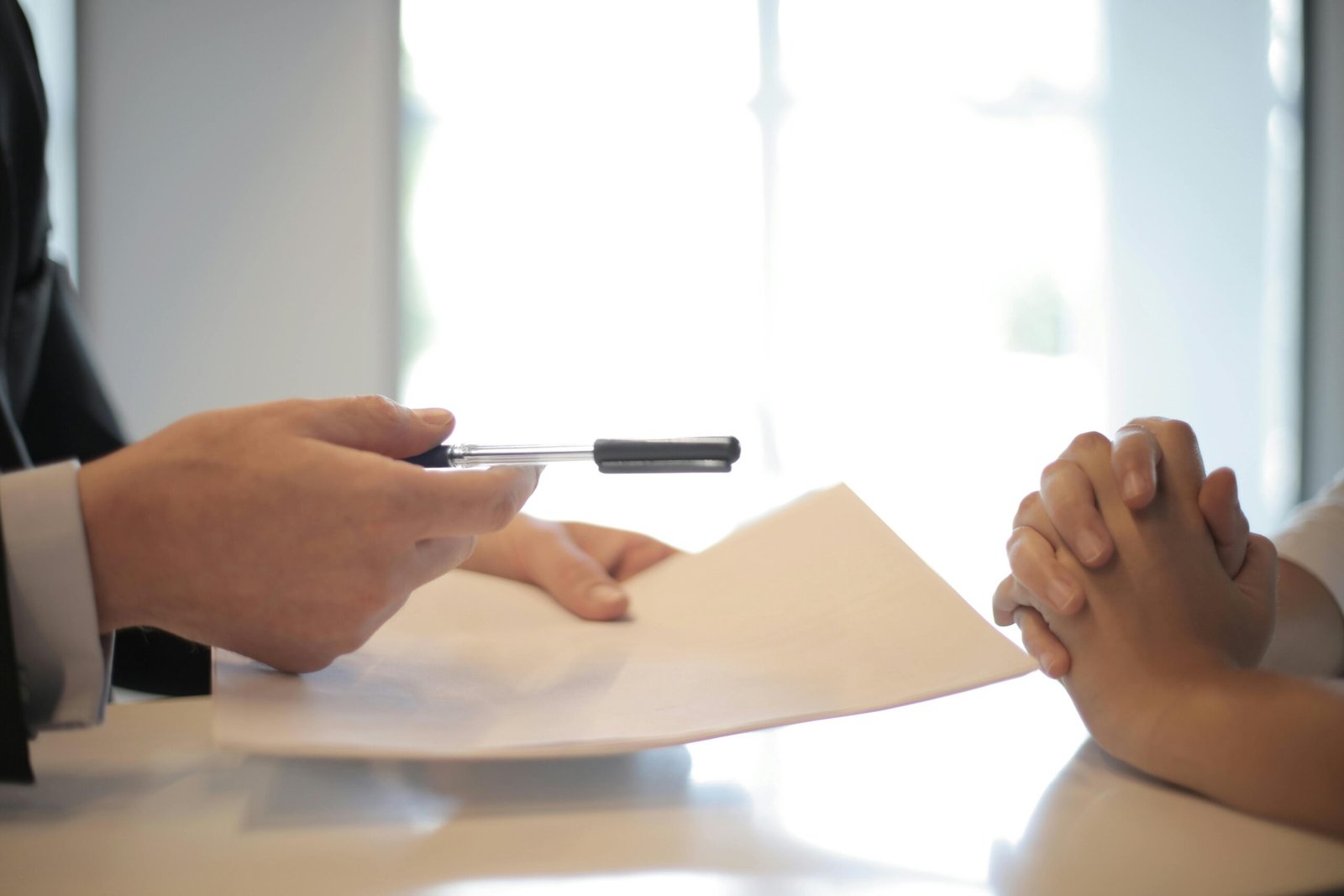 finance and insurance